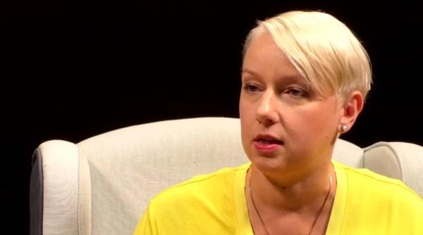 Decizie CEDO Kovesi. Dana Gîrbovan: "Destul de SUPERFICIALĂ. CCR, atacată pe nedrept"