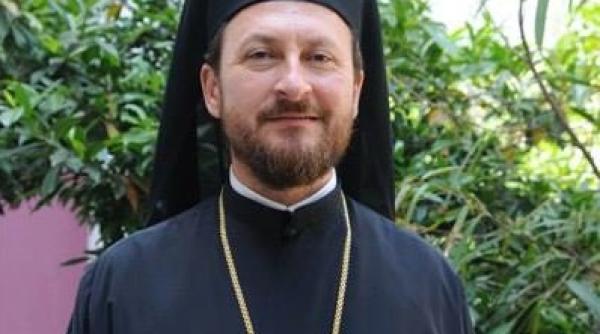 Fostul episcop de Huşi, reţinut pentru act sexual cu un minor