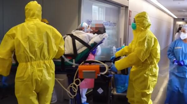 Bilanț coronavirus Diaspora, 22 mai: Încă un român din Spania a murit de COVID-19