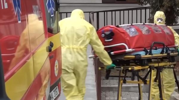 Bilanț coronavirus România, 22 mai: Cazurile noi, în scădere