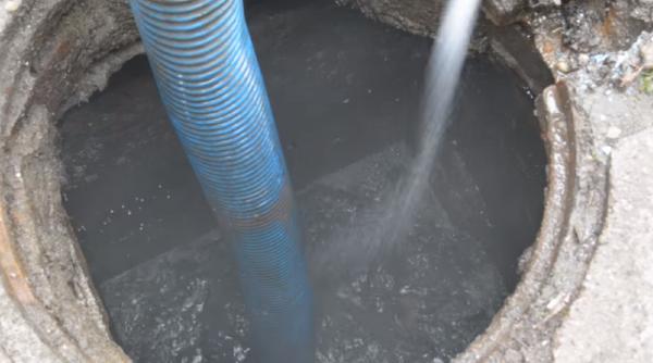 Un fermier din Germania a turnat gunoi lichid de grajd pe gâtul soției până a ucis-o