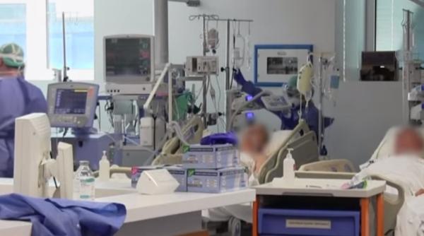 Europa înregistrează peste două MILIOANE de infectări cu noul Coronavirus. Croaţia şi Cipru, prima zi fără noi îmbolnăviri