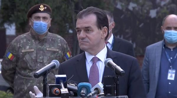 Ludovic Orban demontează un Fake News: "O minciună GOGONATĂ!"