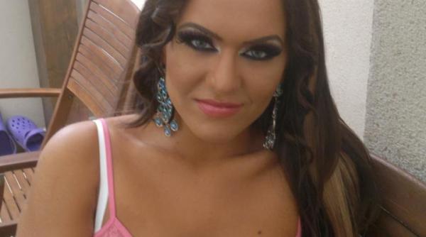 Margherita de la Clejani, drogată la volan?  A provocat un accident în București