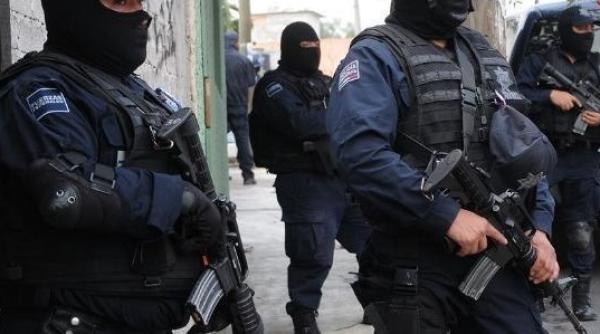 Presa din MEXIC: Reţeaua criminală de origine ROMÂNĂ, care clona CARDURI, protejată de "anticorupția" mexicană