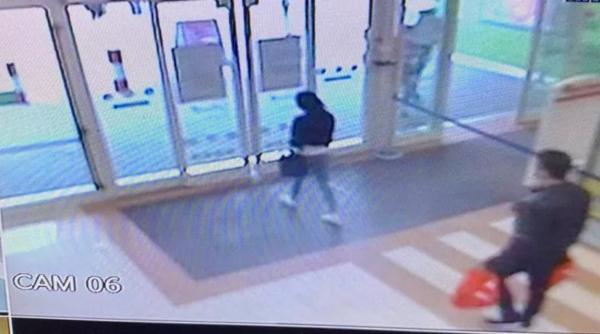 Italia. Ultima imagine cu Mihaela în viață. RĂSTURNARE de situație: ce făcut românca cu câteva ore înainte să fie executată de iubit