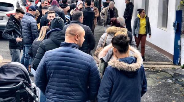 AEP: Doar 1.000 de români din diaspora s-au înscris pentru votul de la parlamentarele din acest an