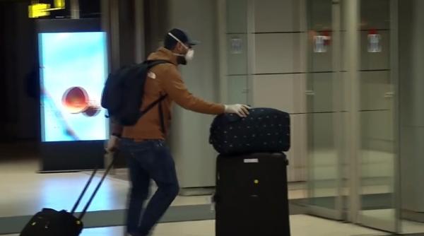 Cehia. Toate aeroporturile din ţară deschise pentru zborurile în spaţiul Schengen