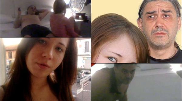 Italia. Româncă ucisă în chinuri: violată și strangulată ore în șir. Călăul a primit o nouă condamnare