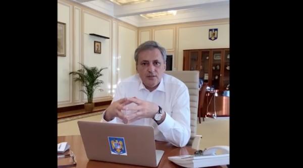 Moţiunea simplă împotriva lui Marcel Vela, adoptată de senatori. Ce le-a transmis ministrul de Interne