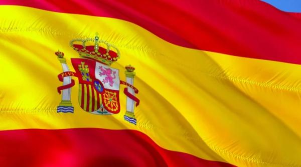 Spania: doliu național pentru victimele coronavirusului