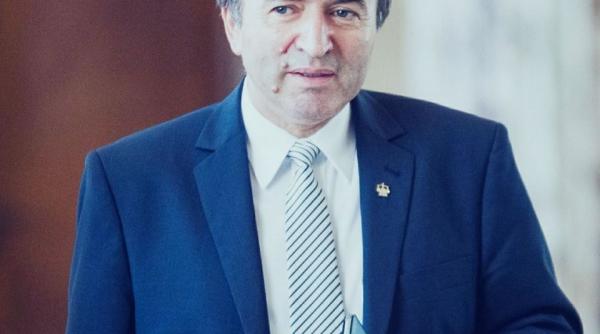 Cererea de eliberare din funcție a lui Tudorel Toader a ajuns la Comisia de la Veneția