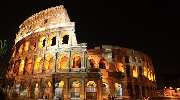 Italia. Colosseumul din Roma se va redeschide. Cum va fi sărbătorit momentul