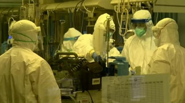 Italia. După trei luni, Lombardia a rămas un focar important de infecție. Gafe uimitoare ale autorităților