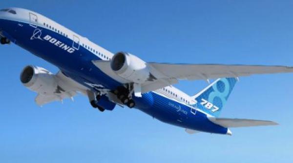 Boeing concediază peste 12.000 de angajați