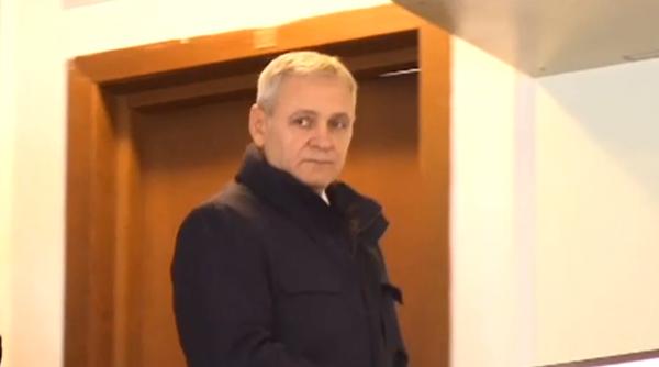 Tel Drum. Liviu Dragnea a PIERDUT procesul