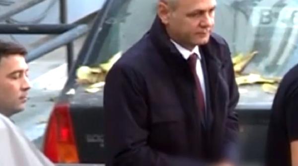 Un an de la condamnarea lui Liviu Dragnea: Şase cereri de eliberare eşuate