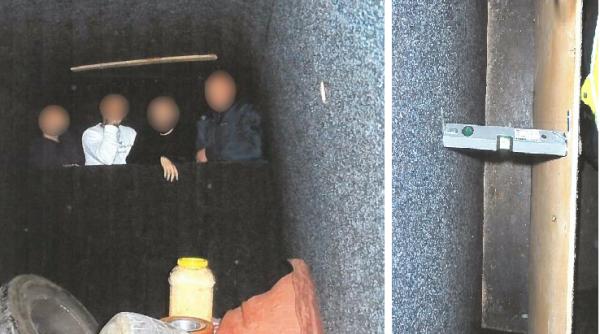 Ungaria. Român, prins cu 10 migranți înghesuiți în mașină. Voia să-i ducă în Austria