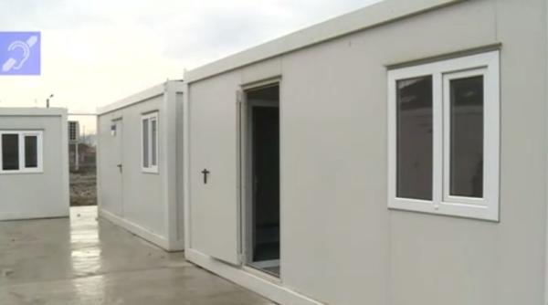 A mințit că vine din Anglia ca să stea în CARANTINĂ. S-a ales cu dosar PENAL