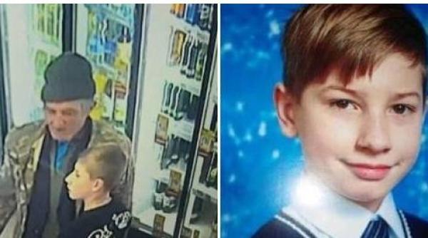 Ademenit cu dulciuri de un pedofil, iar apoi ucis și batjocorit. Sfârșit groaznic pentru un băiat de 12 ani