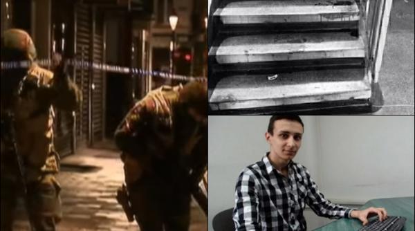 Franța. Român, membru al Legiunii Străine, arestat după ce a împușcat în cap un hacker