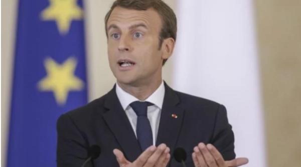 Franţa anunţă o nouă etapă de relaxare a restricţiilor începând din 2 iunie