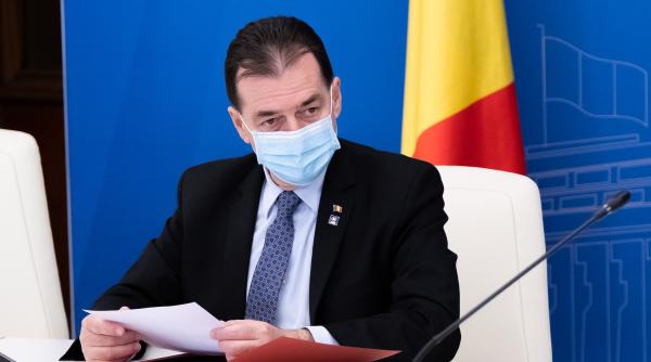 Orban, precizări importante despre reluarea activităţilor educaţionale vara