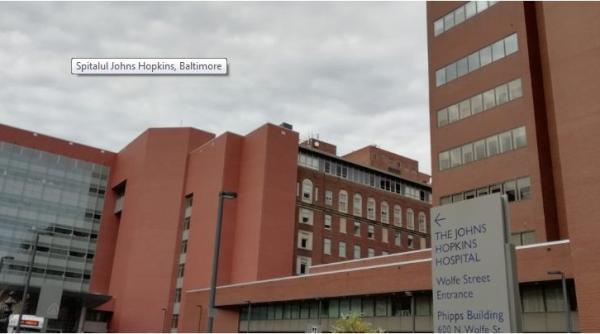 Spitalele din SUA se confruntă cu greutăţi financiare. Au investit BANI grei în aşteptarea unui nou VAL epidemic 