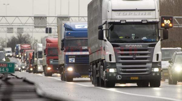 Transportatorii AVERTIZEAZĂ: "Tarifele RCA vor fi ca în Germania și despăgubirile ca în Congo"