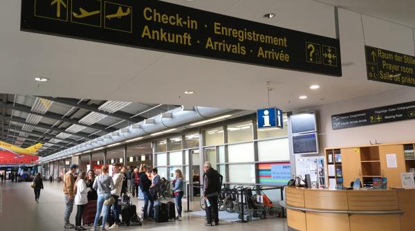 MAE: 470 de români, repatriați din Spania, Belgia, Irak și Regatul Țărilor de Jos