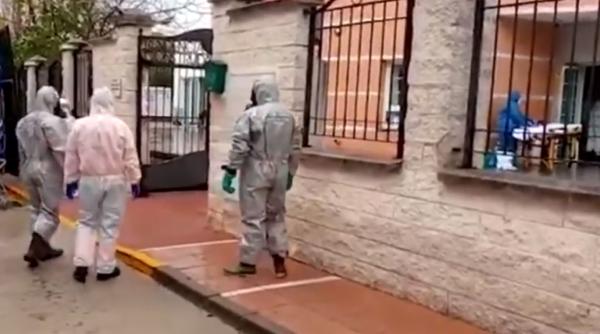 Spania. Român, ucis în bătaie de fiul fostei iubite