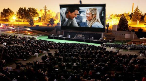 Echipele de filmare care vin în ROMÂNIA, scutite de măsura de IZOLARE la domiciliu. Iată în ce condiţii 