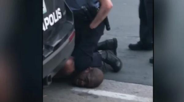 Kellie Chauvin, soția polițistului acuzat că l-a omorat pe Floyd, divorțează