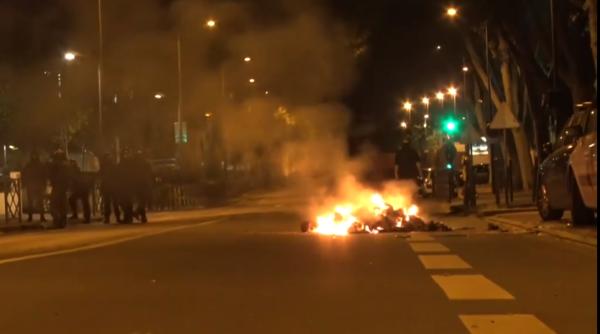 SUA. Cel puţin trei morţi în Indianapolis, în incidente armate produse în cursul protestelor