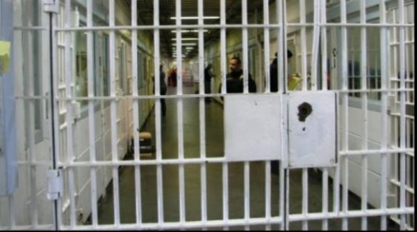 Un angajat al Penitenciarului Giurgiu, confirmat cu COVID-19