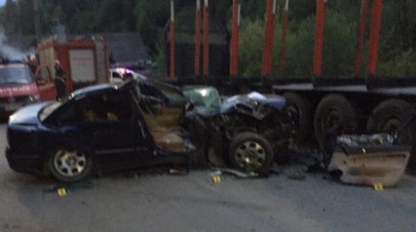 Un tânăr ROMÂN, mort într-un accident rutier. ŞOFERUL automobilului era sub influenţa băuturilor alcoolice