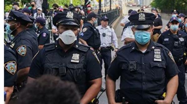 Canada. 10.000 de oameni în stradă. Manifestația împotriva rasismului a degenerat