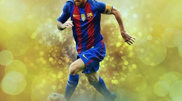 Lionel Messi: "Fotbalul şi viaţa nu vor mai fi la fel" 