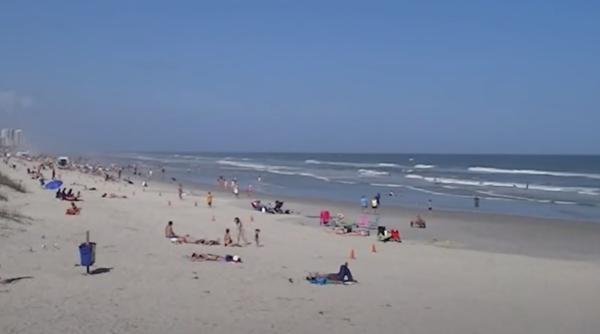 Spania. Cifre îngrijorătoare: Veniturile din turism s-au înjumătățit