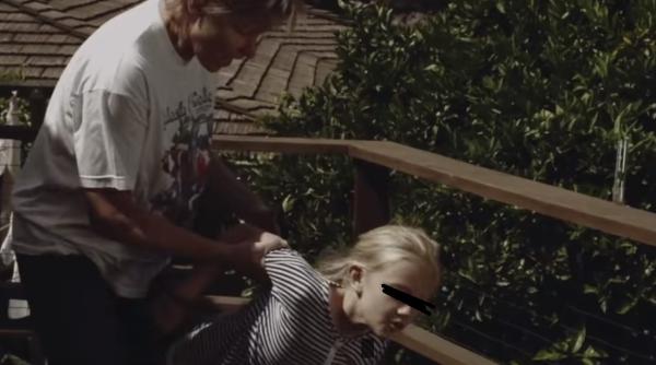 Spania. Fetiță româncă legată de grindă și violată de un conațional. Familia lui a vrut să mușamalizeze totul