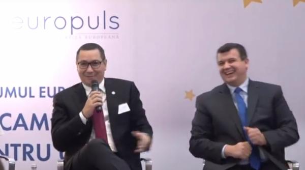 Eugen Tomac despre USL-2: „PSD prăbușit. Nu mai au curaj nici să gândească după era Dăncilă“