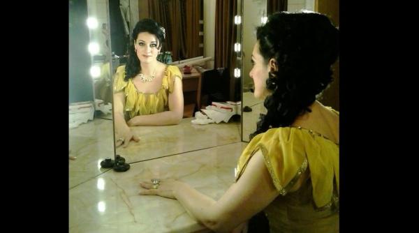 Mezzosoprana româncă Maria Macsim Nicoară, informații de ultimă oră despre starea de sănătate. Medicii au făcut anunțul