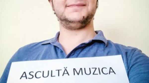 Români care ne fac CINSTE. Violoncelistul român Andrei Ioniță, într-unul dintre cele mai prestigioase topuri