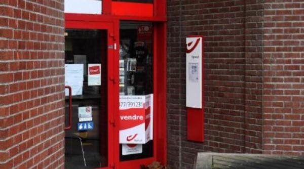 Belgia. Escrocherie născocită de un român: A făcut zeci de mii de euro prin Western Union