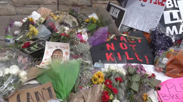 Franţa: 18 persoane au fost reţinute la Paris în manifestaţia împotriva violenţelor poliţiei