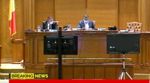 Majorarea alocațiilor copiilor, decizie de ultimă oră: Legea ajunge iar la Iohannis