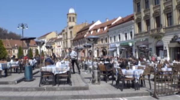 Spania primeşte turişti străini chiar din această lună. Planul spaniol pentru redeschiderea graniţelor