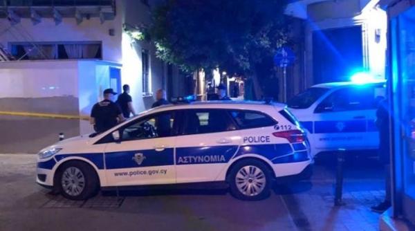 Descoperire macabră în Cipru: Un român și-ar fi măcelărit partenera în casă, apoi s-a sinucis