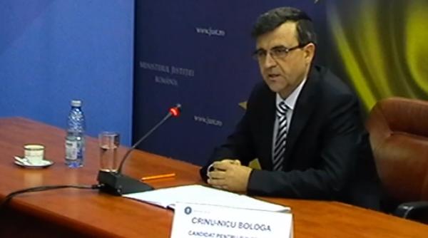 DNA reacționează, după ce Dorneanu le-a transmis că procurorii trebuie să aplice deciziile CCR „nu să le comenteze”