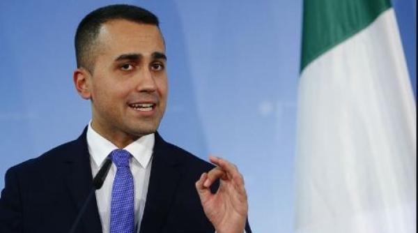 Italia cere "reciprocitate" de la partenerii europeni în privinţa redeschiderii frontierelor